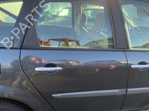 Rudehejsemekanisme Højre bagtil Rudehejsemekanisme Højre bagtil RENAULT GRAND SCÉNIC II (JM0/1_) 1.9 dCi (JM14) (131 hp) 34000232 34000232