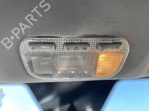 Luz interior Luz interior PEUGEOT 308 I (4A_, 4C_) 1.6 16V (120 hp) 36520955 36520955