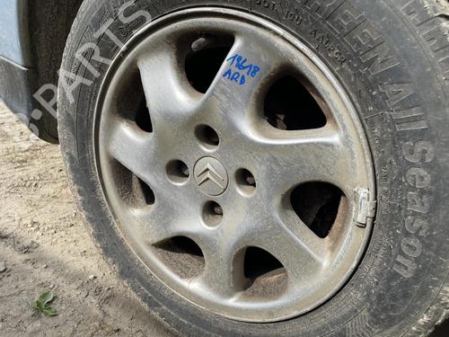 Fælk CITROËN C5 I (DC_) 2.0 HDi (DCRHZB, DCRHZE) | BP36285796C45 - Image 2