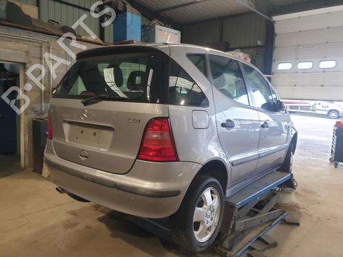 Engine MERCEDES-BENZ A-CLASS (W168) A 170 CDI (168.008) | BP26414036M1 