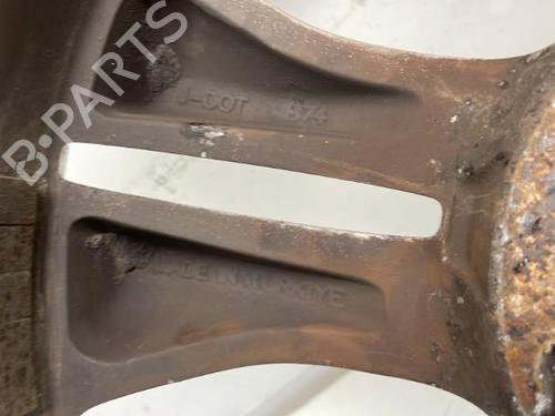 Rim NISSAN QASHQAI I (J10, NJ10) 1.5 dCi | BP26416515C45 