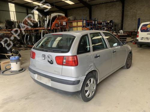 Left taillight SEAT IBIZA II (6K1) 1.9 SDI | BP26422663C34 