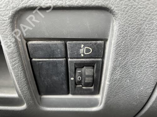 Forlygtekontakt Forlygtekontakt CITROËN JUMPY I Van (BS_, BT_, BY_, BZ_) 2.0 HDi 95 (94 hp) 33722720 33722720