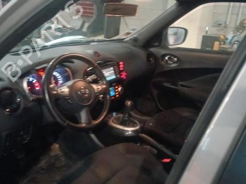 Right sun visor NISSAN JUKE (F15) 1.2 DIG-T | BP26422170I2