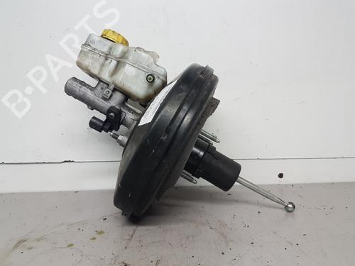 Servo brake VW POLO V (6R1, 6C1) 1.6 TDI | BP29843482M42 