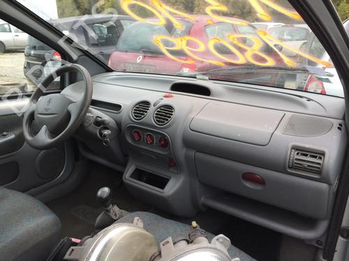 Commande de phare RENAULT TWINGO I (C06_) 1.2 (C066, C068) | BP29615569I24 