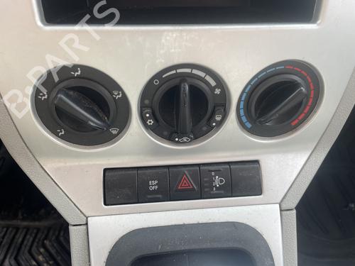 Warning switch DODGE CALIBER 2.0 CRD | BP26420240I22 