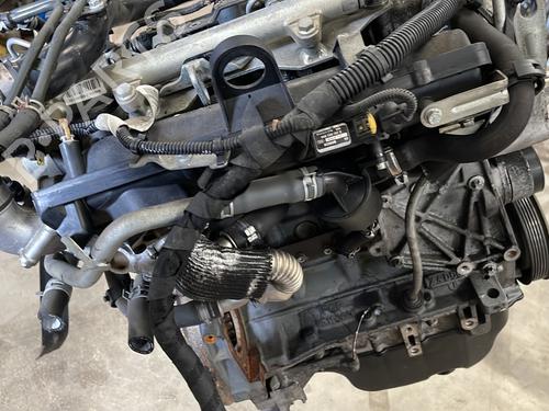 Engine SUZUKI SWIFT III (MZ, EZ) 1.3 DDiS (RS413D) | BP26426163M1  - Image 5