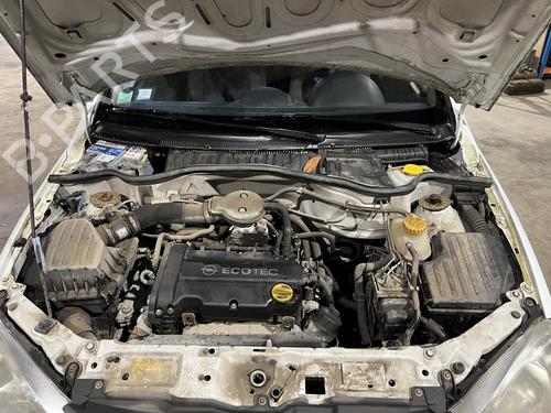 Anlasser für OPEL CORSA C (X01) 1.2 (F08, F68) (75 hp) 31649467