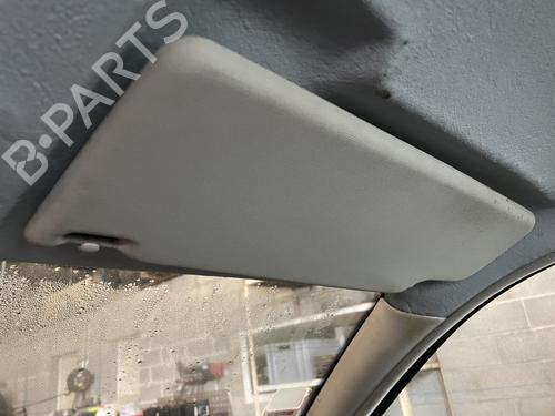 right-sun-visor-vw-polo-iii-6n1-1994-1995-1996-1997-1998-1999-31883312 main image