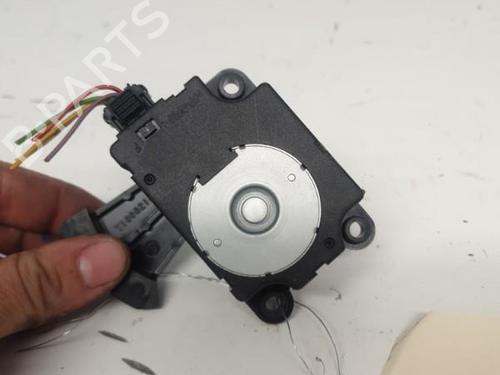 Used Heater matrix box CITROËN C4 II (NC_) 1.6 VTi 120 (NC5FS0, NC5FS9) (120 hp) 26421732