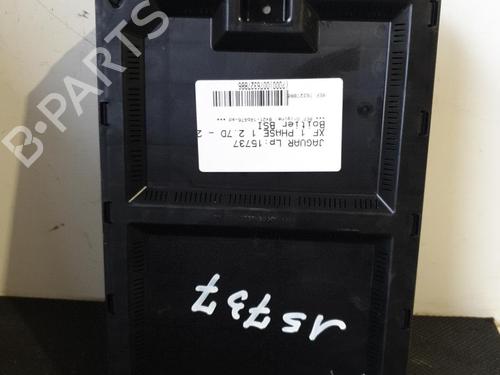 Fuse box JAGUAR XF I (X250) 2.7 D | BP26416959E1 - Image 3