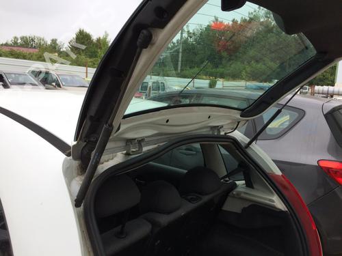 Gassdemper Bakluke CITROËN C3 I (FC_, FN_) 1.4 HDi | BP27588968C138 