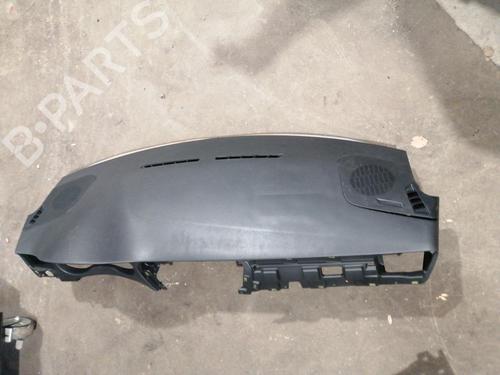 Dashboard CITROËN C-ELYSEE (DD_) 1.5 BlueHDi 100 | BP26424238C46 - Image 11