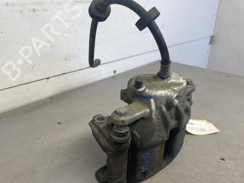 Right front brake caliper RENAULT ZOE (BFM_) ZOE | BP26412599M104 