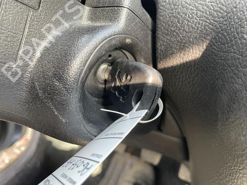 Used Ignition barrel Ignition barrel 36572213 36572213