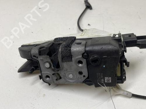 Used Front left lock CITROËN C3 II (SC_) 1.6 HDi 90 (90 hp) 26427295