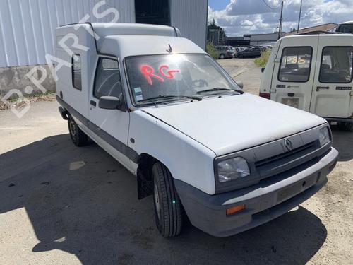 Used Parts RENAULT RAPID Box Body/MPV (F40_, G40_) 1.2 2743132