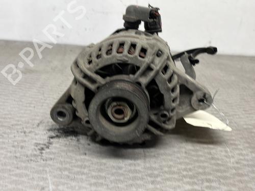 Used Alternator TOYOTA YARIS (_P9_) 1.3 VVT-i (SCP90_, SCP90R) (87 hp) 32171556