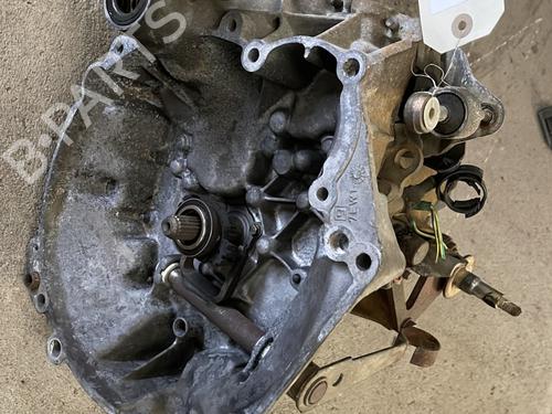 Used Gearbox PEUGEOT 306 Hatchback (7A, 7C, N3, N5) 1.4 (75 hp) 26425893