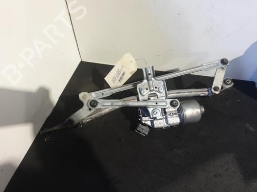 Used Front wiper motor Front wiper motor PEUGEOT PARTNER Box Body/MPV 1.6 HDi (75 hp) 26416922 26416922