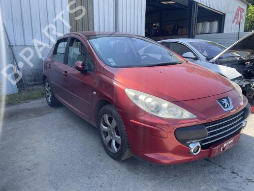 Sprederrør PEUGEOT 307 (3A/C) 1.6 HDi | BP26907470M98 