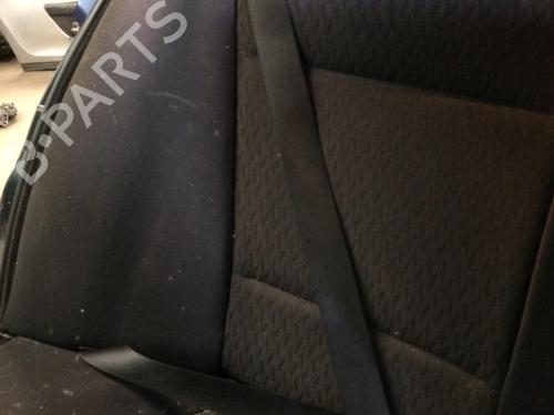 Used Seat buckle BMW 3 (E46) 320 d (129 hp) 26423358
