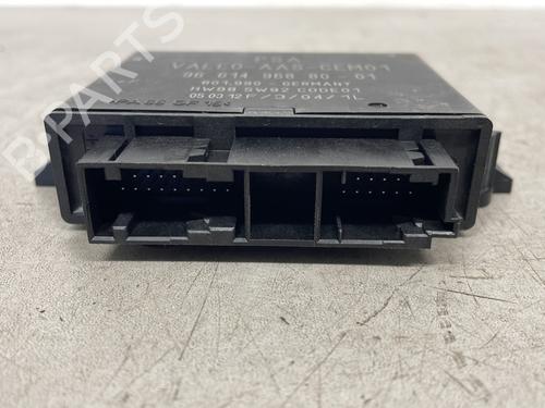 Electronic module PEUGEOT EXPERT Tepee (VF3X_) | BP33475467M83 - Image 5