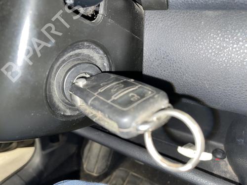 Used Ignition barrel Ignition barrel VW POLO IV (9N_, 9A_) 1.4 TDI (70 hp) 34107237 34107237