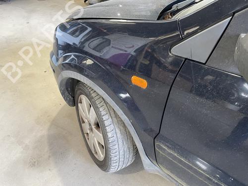 Used Left front fenders Left front fenders FORD FUSION (JU_) 1.6 (100 hp) 33654142 33654142