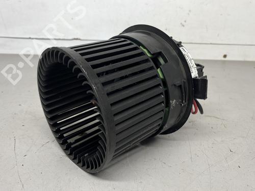 Used Heater blower motor PEUGEOT 2008 I (CU_) 1.2 PureTech 82 (82 hp) 29077884