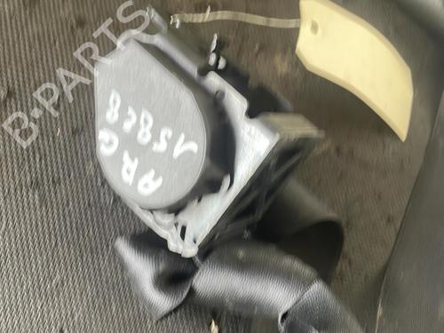 Used Rear left belt tensioner BMW 4 Convertible (F33, F83) 420 d (190 hp) 26427794