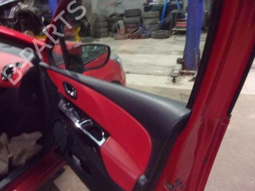 Used Front right window mechanism RENAULT CLIO IV (BH_) 0.9 TCe 90 (BHNF, BHMA, BHMH, BHJK, BHJR) (90 hp) 26417460