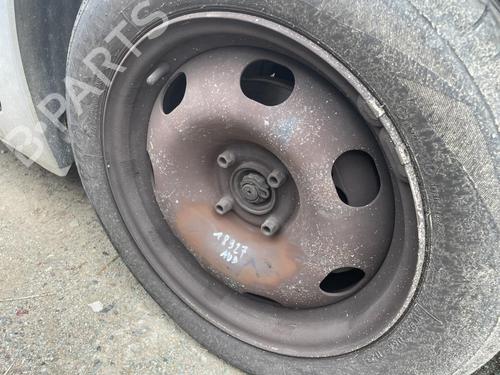 Used Rim Rim 38159761 38159761
