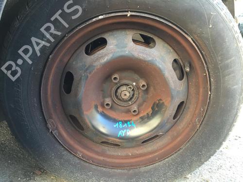 Felg PEUGEOT 307 SW (3H) 1.6 HDI 110 (109 hp) 30358168