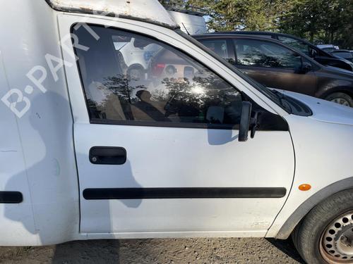 Used Front right lock Front right lock OPEL COMBO Box Body/MPV (71_) 1.7 D (60 hp) 36144782 36144782