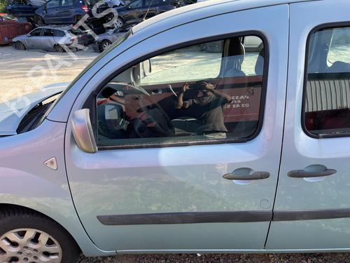 Left front window switch RENAULT KANGOO / GRAND KANGOO II (KW0/1_) | BP36098869I27 - Image 2