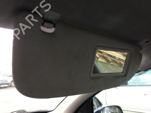 Used Right sun visor Right sun visor 30890599 30890599