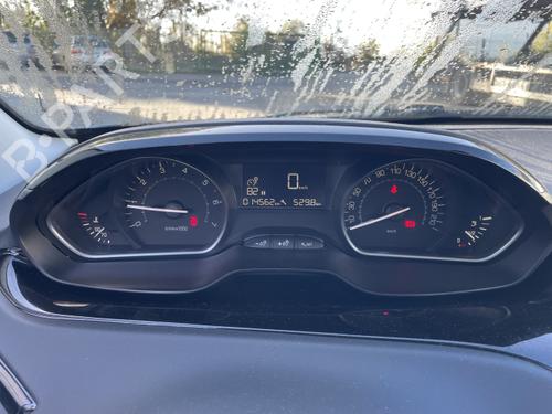Used Parts PEUGEOT 208 I (CA_, CC_) 1.2 PureTech 82 5066540