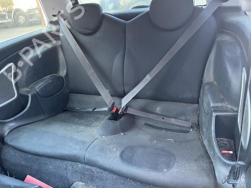 Used Parts MINI MINI (R50, R53) Cooper 4995719