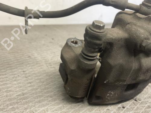Left front brake caliper FORD FIESTA VI (CB1, CCN) 1.25 | BP31613154M105  - Image 5