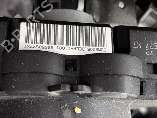 Steering column stalk FIAT SCUDO Bus (270_, 272_) 2.0 D Multijet | BP29482005I23 