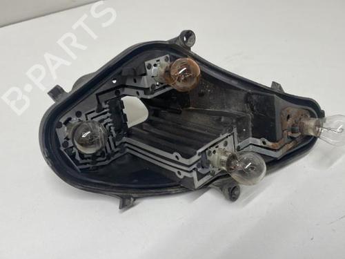Used Lamp holder CITROËN C4 II (NC_) 1.6 HDi 115 (114 hp) 26421996