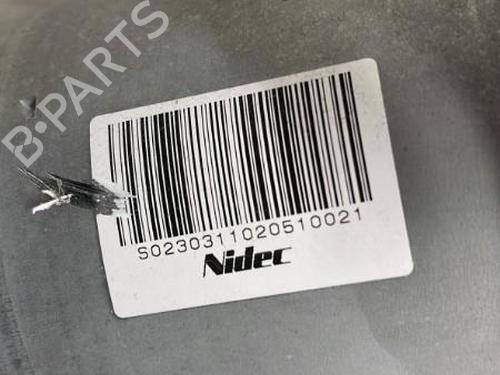 Steering column NISSAN QASHQAI I (J10, NJ10) 1.5 dCi | BP26422083M21 