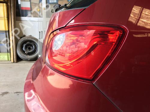 Right taillight SEAT IBIZA IV (6J5, 6P1) 1.6 TDI | BP26418048C35 