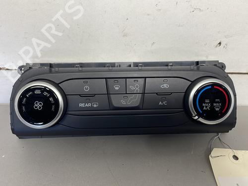 Climate control FORD FIESTA VII (HJ, HF) 1.1 Ti-VCT | BP26413437I5 