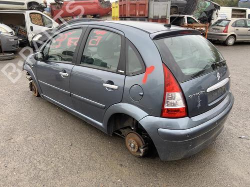 Used Parts CITROËN C3 I (FC_, FN_) 1.6 16V HDi (109 hp) 2742823