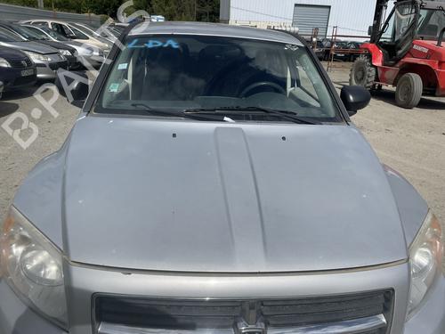 Used Front windshield wiper arm DODGE CALIBER 2.0 CRD (140 hp) 26420261