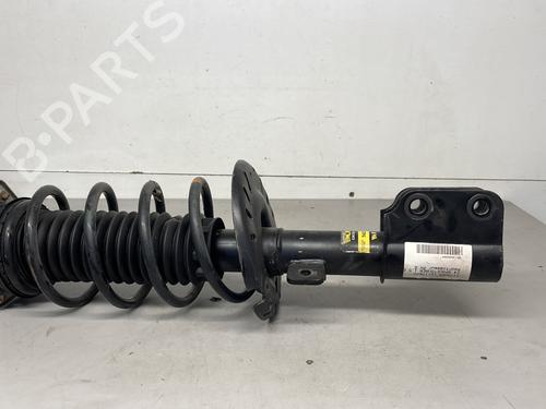 Used Left front shock absorber CITROËN C4 SPACETOURER (3D_) 1.5 BlueHDi 130 (131 hp) 26420429