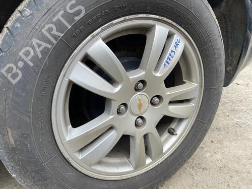 Felg Felg CHEVROLET AVEO Hatchback (T300) [2011-2026] 36521431 36521431